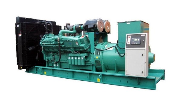 海西全新常柴200kw大型柴油发电机组_COPY